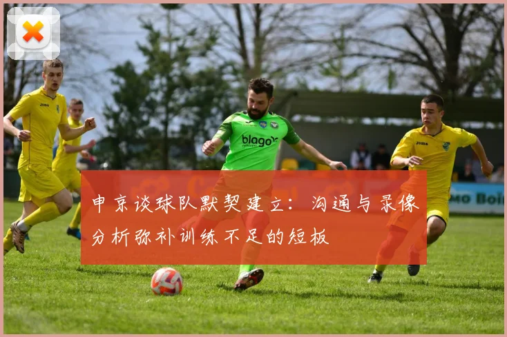申京谈球队默契建立：沟通与录像分析弥补训练不足的短板